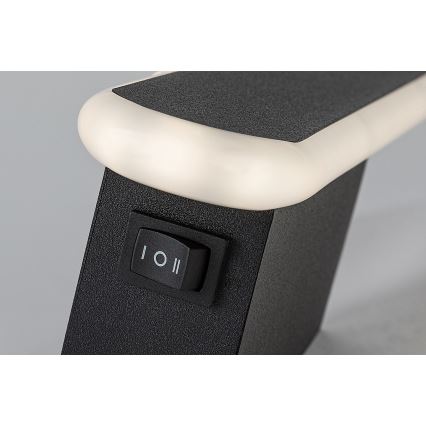 Rabalux - LED Vägglampa LED/12W/230V 3000/4000K