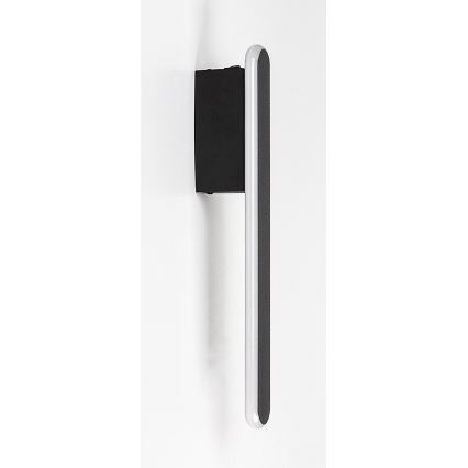 Rabalux - LED Vägglampa LED/12W/230V 3000/4000K