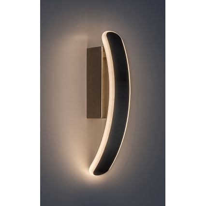 Rabalux - LED väggbelysning LED/12W/230V