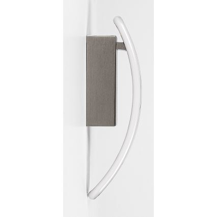 Rabalux - LED väggbelysning LED/12W/230V
