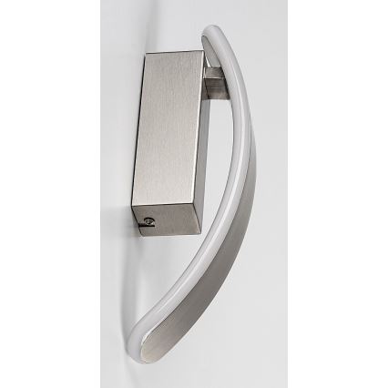 Rabalux - LED väggbelysning LED/12W/230V