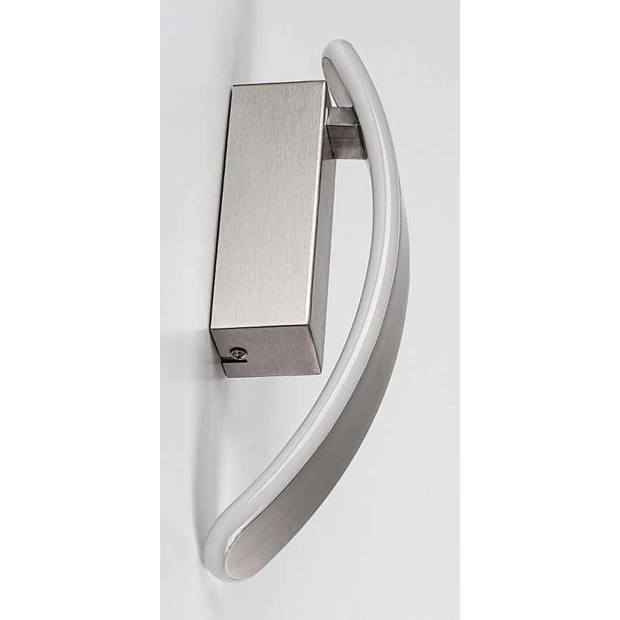 Rabalux - LED väggbelysning LED/12W/230V