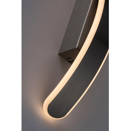 Rabalux - LED väggbelysning LED/12W/230V