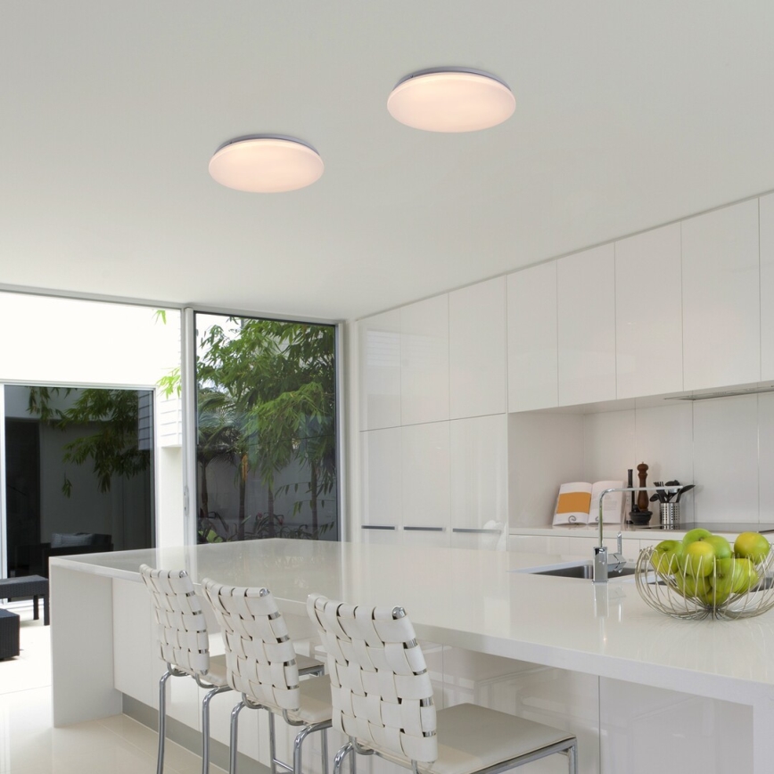 Rabalux - LED-taklampa LED/18W/230V 3000K Ø 32 cm