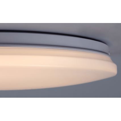Rabalux - LED-taklampa LED/18W/230V 3000K Ø 32 cm