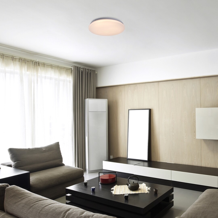 Rabalux - LED-taklampa 24 W/230 V 3000 K Ø 37,5 cm