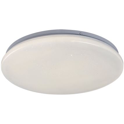 Rabalux - LED-taklampa LED/12W/230V 4000K Ø 25,5 cm