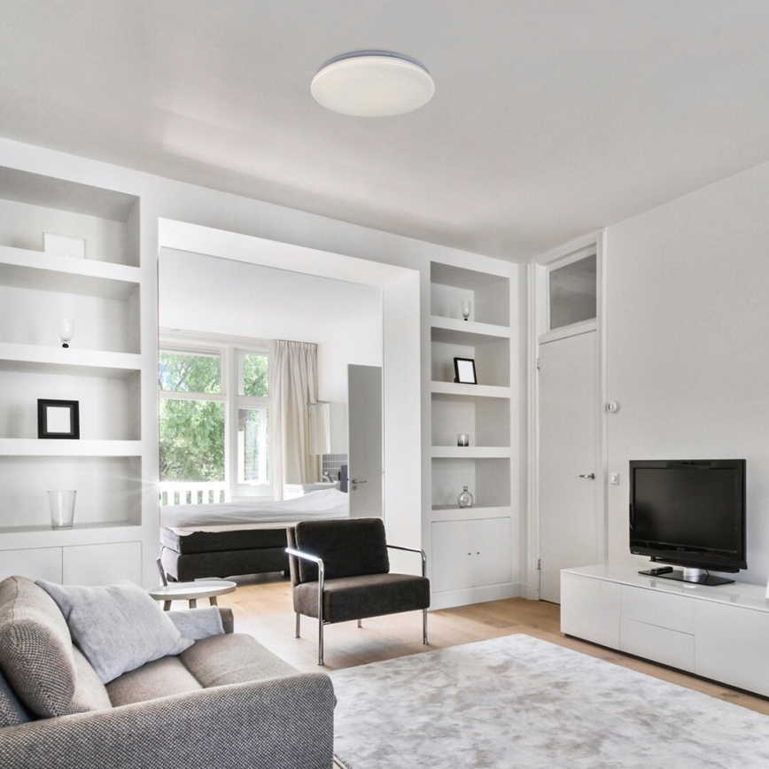 Rabalux - LED-taklampa LED/24W/230V 4000K Ø 37,5 cm