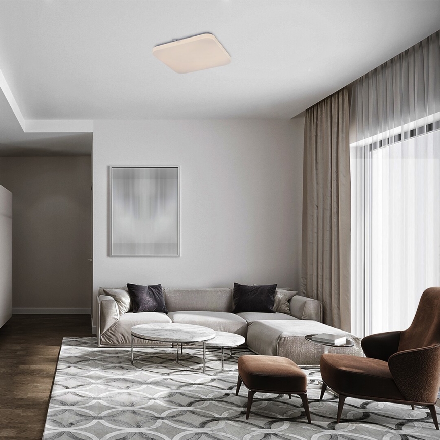 Rabalux - LED Taklampa LED/18W/230V 3000K 32x32 cm