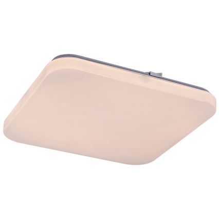 Rabalux - LED Taklampa LED/24W/230V 3000K 37x37 cm