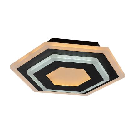 Rabalux - LED taklampa LED/23W/230V 3000/6000K 25x25 cm