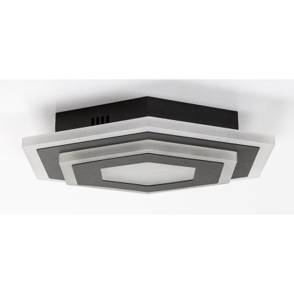 Rabalux - LED taklampa LED/23W/230V 3000/6000K 25x25 cm