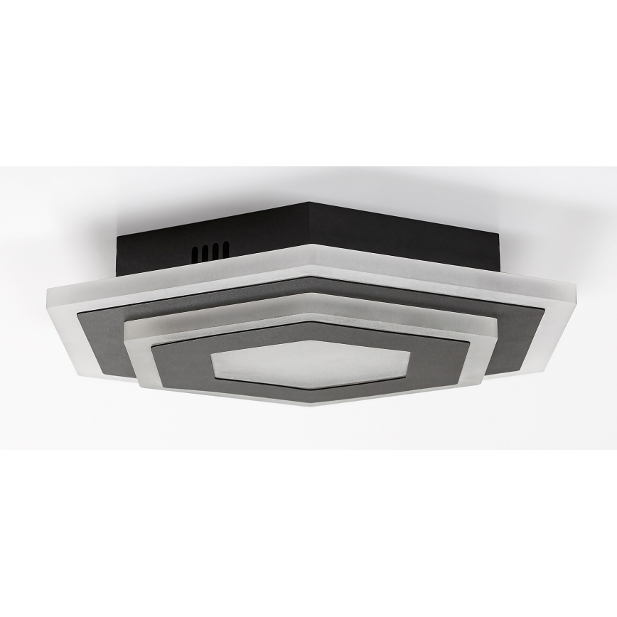 Rabalux - LED taklampa LED/23W/230V 3000/6000K 25x25 cm