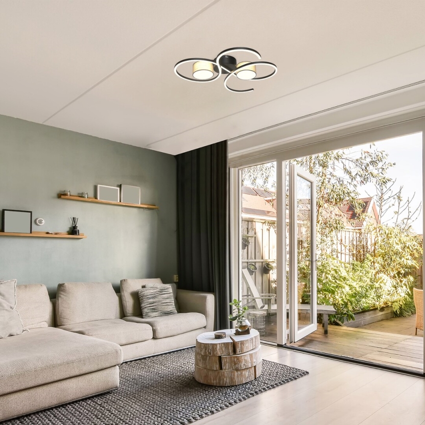 Rabalux - LED-taklampa LED/38W/230V 4000K längd 60 cm