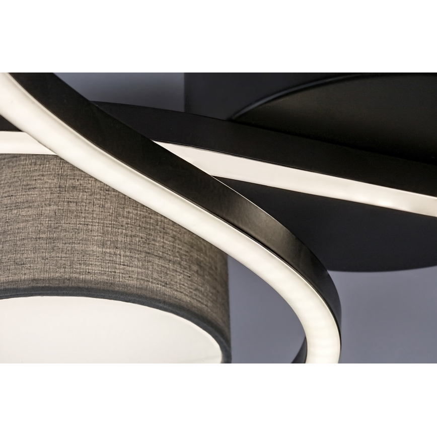 Rabalux - LED-taklampa LED/38W/230V 4000K längd 60 cm