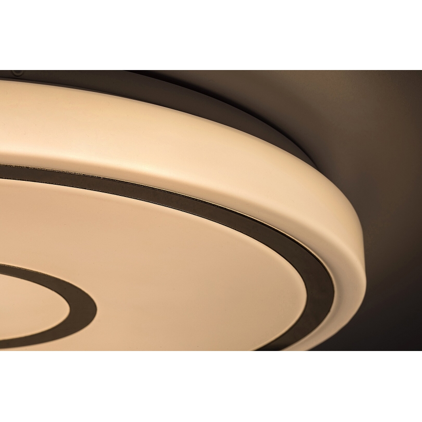 Rabalux - LED-takarmatur 25W/230V 3000K Ø 38 cm