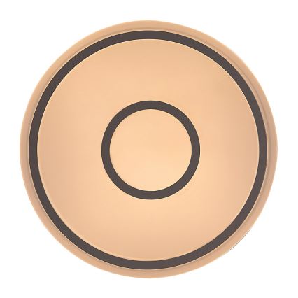 Rabalux - LED-takarmatur 25W/230V 3000K Ø 38 cm