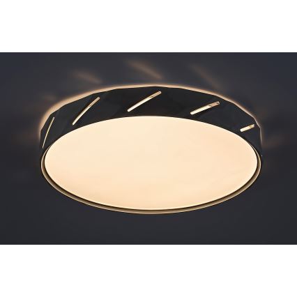 Rabalux - LED Taklampa LED/25W/230V 3000K vit Ø 39 cm