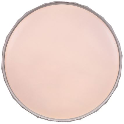 Rabalux - LED Taklampa LED/25W/230V 3000K vit Ø 39 cm