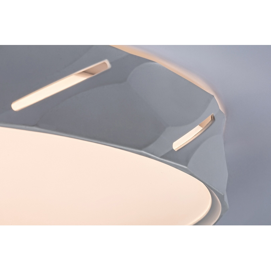 Rabalux - LED Taklampa LED/25W/230V 3000K vit Ø 39 cm