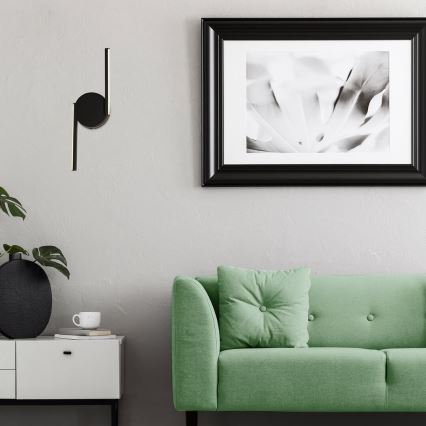 Rabalux - LED väggbelysning LED/8W/230V 4000K