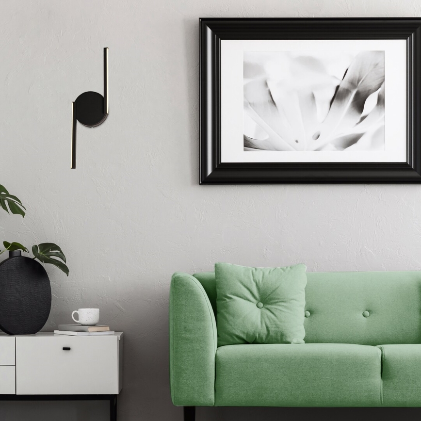 Rabalux - LED väggbelysning LED/8W/230V 4000K