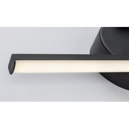 Rabalux - LED väggbelysning LED/8W/230V 4000K