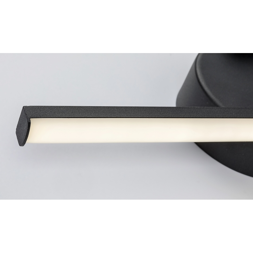 Rabalux - LED väggbelysning LED/8W/230V 4000K