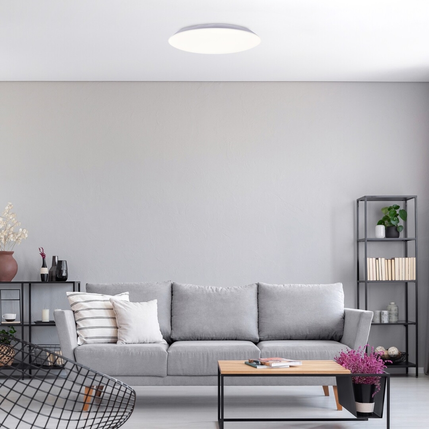 Rabalux - LED-taklampa LED/24W/230V 4000K Ø 38 cm