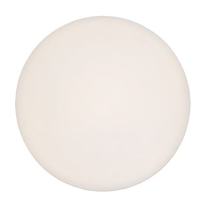 Rabalux - LED-taklampa LED/24W/230V 4000K Ø 38 cm