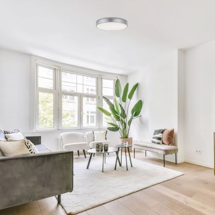 Rabalux - LED taklampa LED/24W/230V 4000K diameter 40 cm