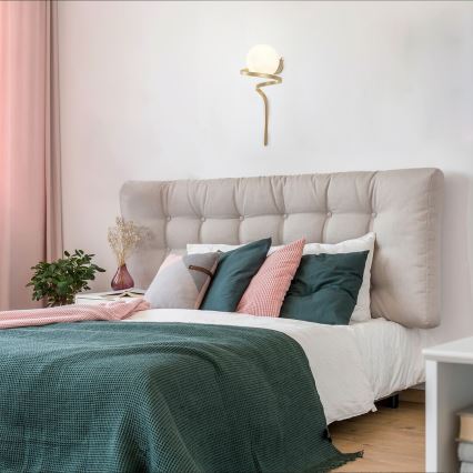 Rabalux - Vägglampa 1xE27/20W/230V