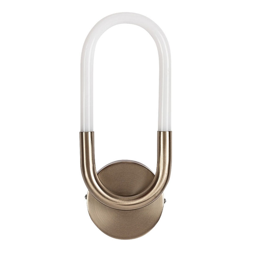 Rabalux - LED väggbelysning LED/9W/230V 4000K