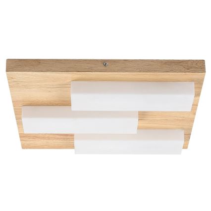 Rabalux - LED taklampa LED/30W/230V 3000K ek 40x40 cm