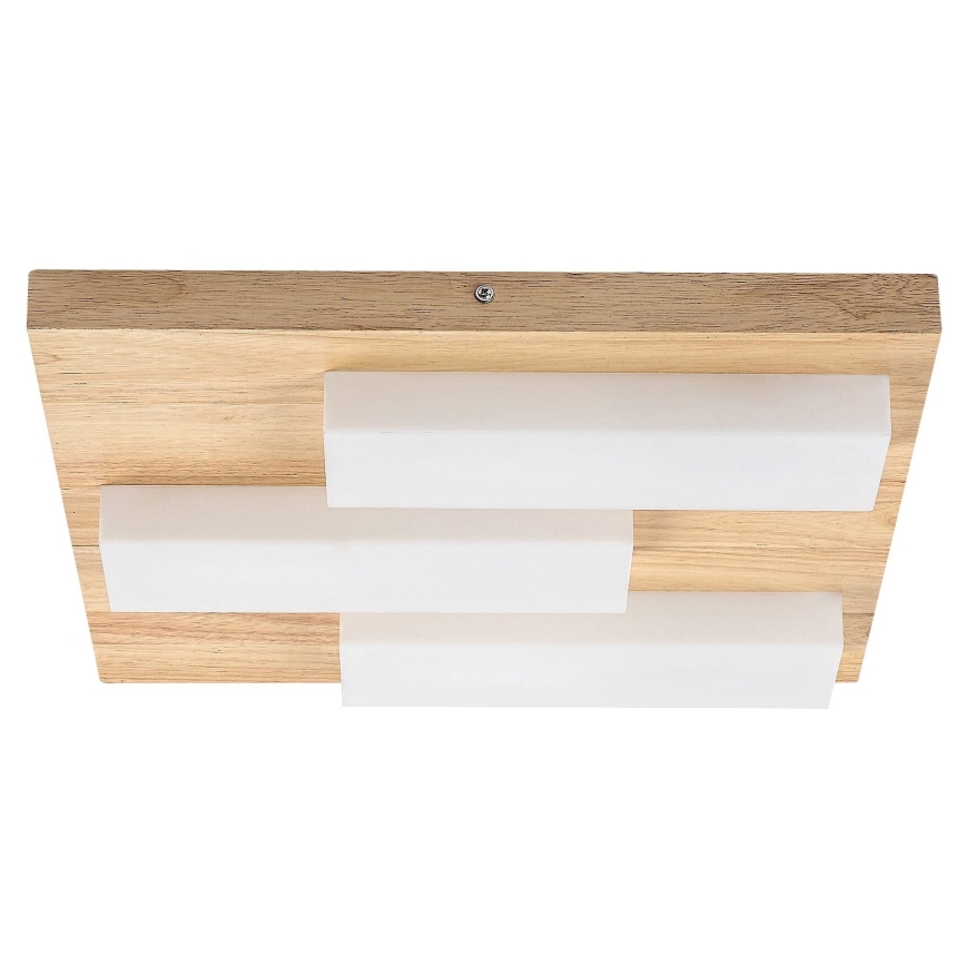 Rabalux - LED taklampa LED/30W/230V 3000K ek 40x40 cm