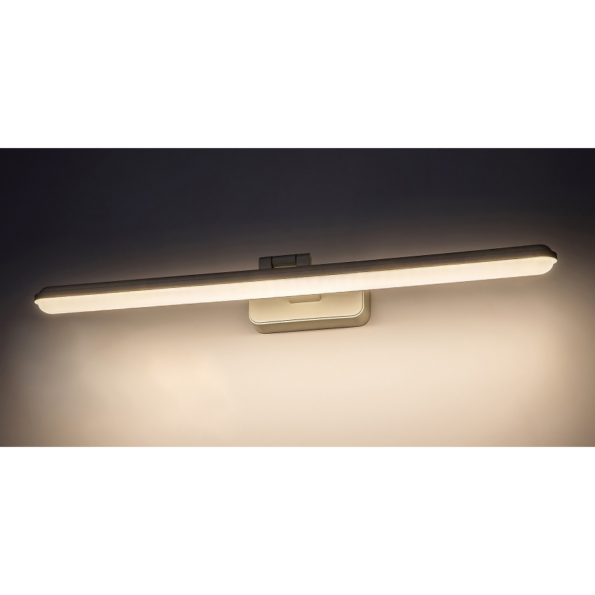 Rabalux - LED tavelbelysning LED/15W/230V 4000K vit