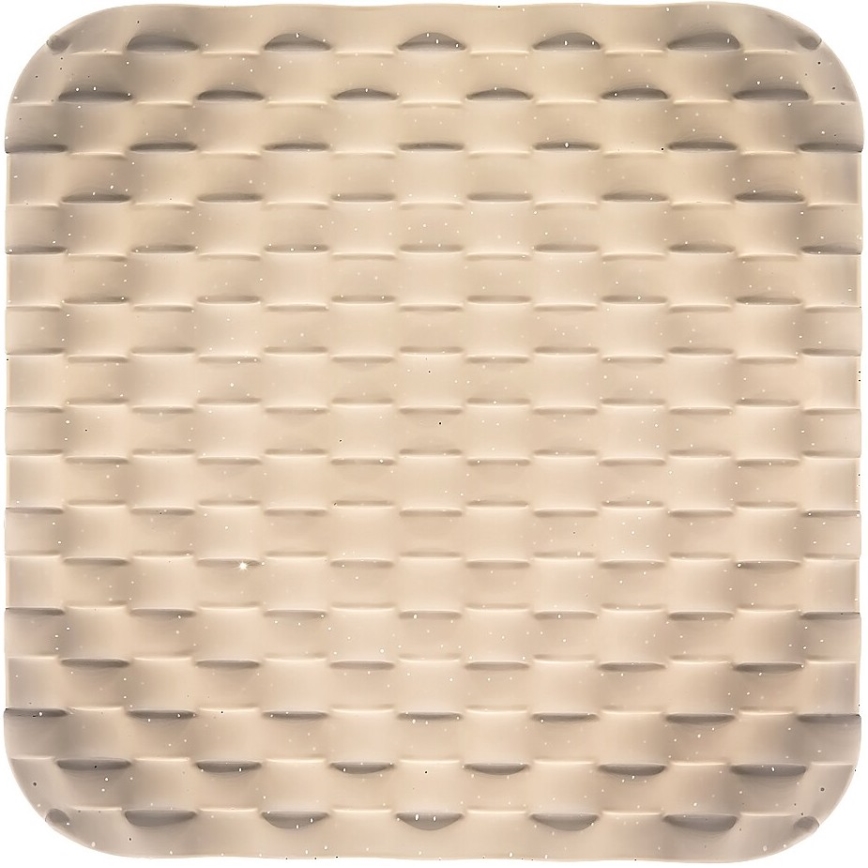 Rabalux - LED taklampa LED/24W/230V 4000K 33x33 cm