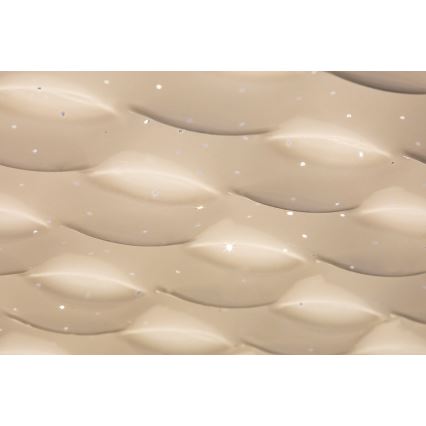 Rabalux - LED taklampa LED/24W/230V 4000K 33x33 cm