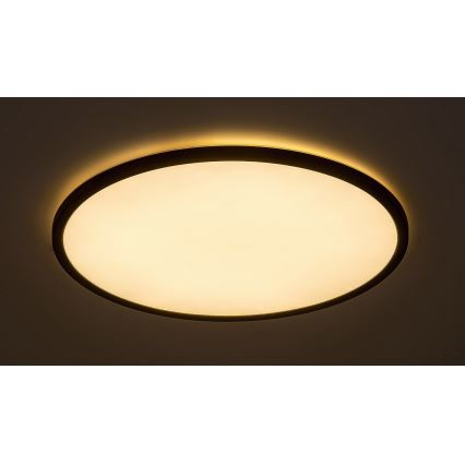 Rabalux - LED Dimbar taklampa LED/22W/230V 3000K 42 cm