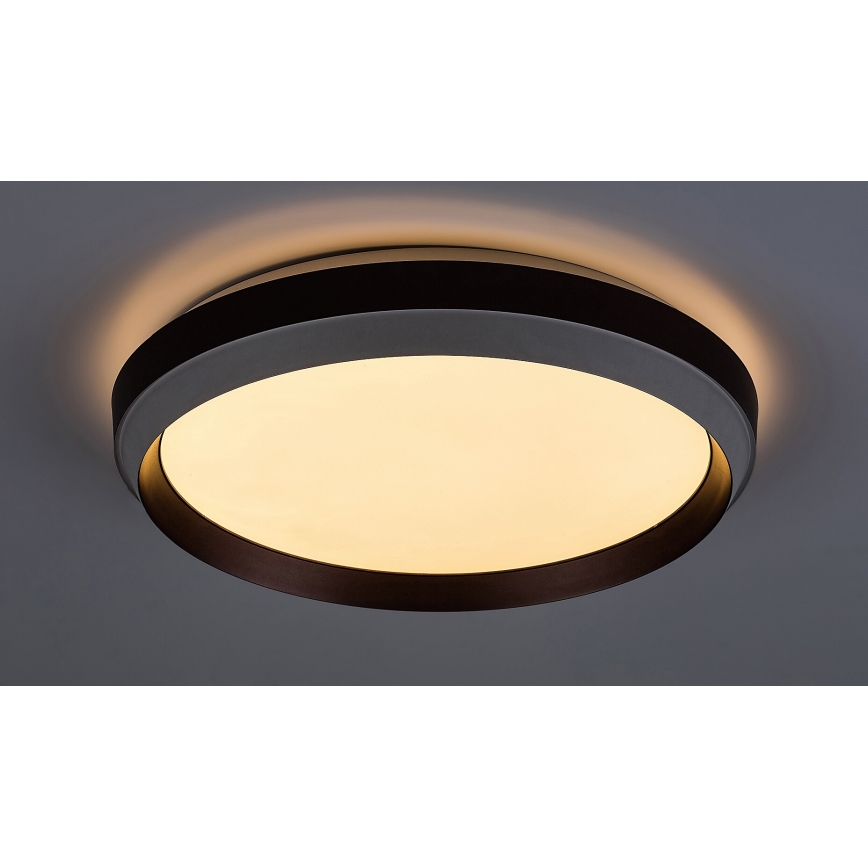 Rabalux - LED taklampa LED/24W/230V 3000K Ø 39 cm