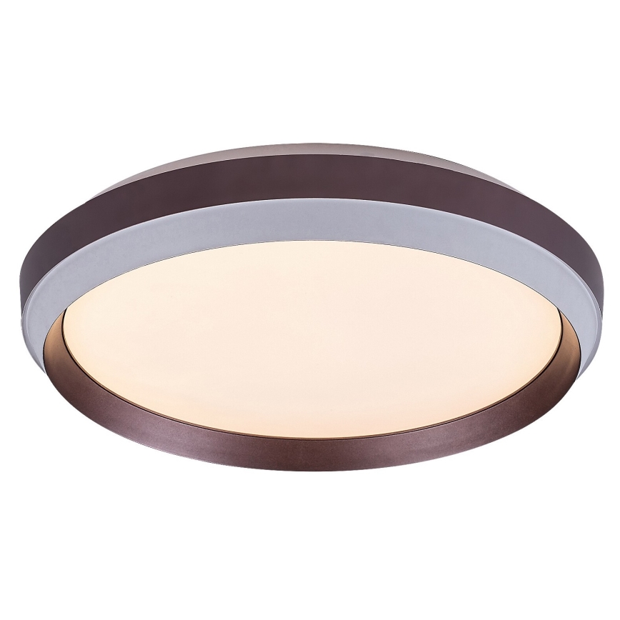 Rabalux - LED taklampa LED/24W/230V 3000K Ø 39 cm