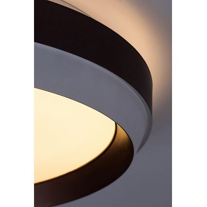 Rabalux - LED taklampa LED/24W/230V 3000K Ø 39 cm