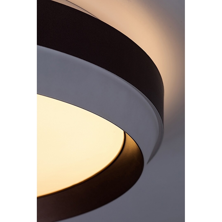 Rabalux - LED taklampa LED/24W/230V 3000K Ø 39 cm