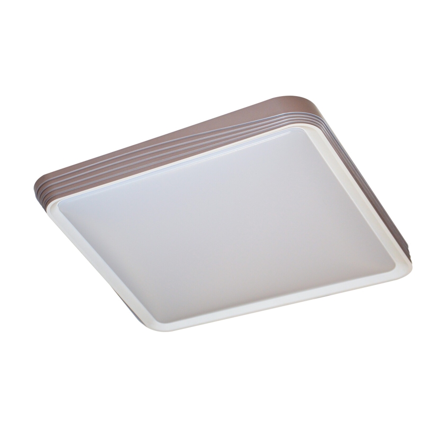 Rabalux - LED-taklampa LED/40W/230V 3000K 48x48 cm