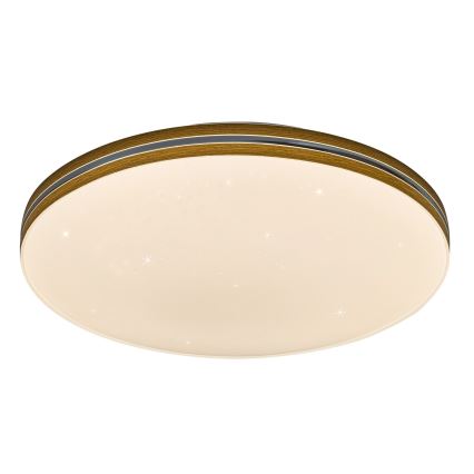 Rabalux - LED taklampa LED/18W/230V 3000K diameter 34 cm