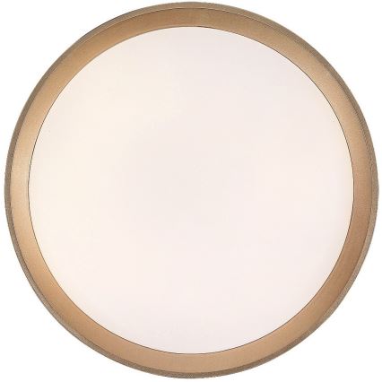 Rabalux - LED taklampa LED/25W/230V 3000K diameter 38 cm