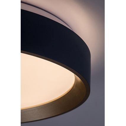 Rabalux - LED taklampa LED/25W/230V 3000K diameter 38 cm