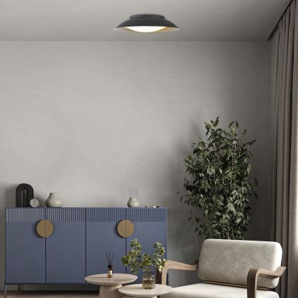 Rabalux - LED taklampa LED/24W/230V 3000K diameter 40 cm