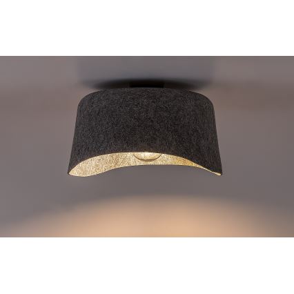 Rabalux - Taklampa 1xE27/10W/230V Ø 40 cm