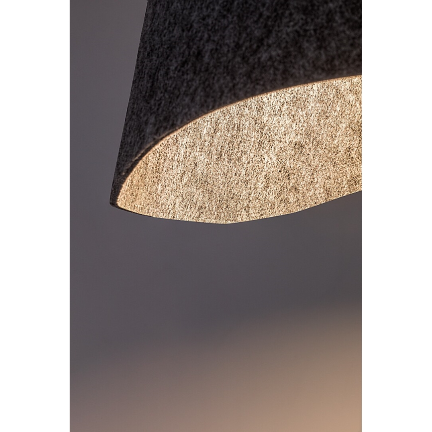 Rabalux - Taklampa 1xE27/10W/230V Ø 40 cm